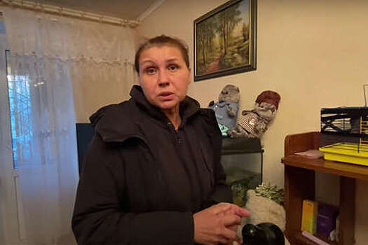 В Волгоградской области власти обязали жительницу содержать летучую мышь