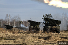«Звезда»: РФ готовится к использованию особой безэкипажной артиллерии