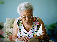 108-летняя женщина раскрыла секрет долголетия