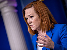 В США оценили сообщения о связи сына Байдена с вдовой Лужкова