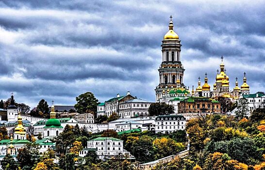 РИА Новости: Киев обозначил свои истинные цели – счет пошел на дни
