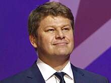 Тарасов рассчитывает на поддержку государства в вопросе спасения СБР от банкротства