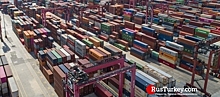 Турция увеличила экспорт химпродукции