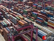 Турция увеличила экспорт химпродукции