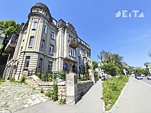 Экспертиза постановила - историческому центру Владивостока не хватает небоскребов