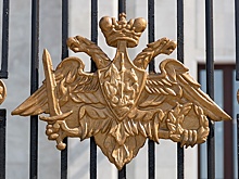 ВКС РФ уничтожили РЛС контрбатарейной борьбы производства США AN/TPQ-50 в ДНР