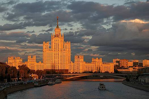 В США анонсировали обсуждение новых санкций против России