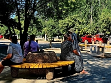 В городах Волгоградской области по нацпроекту обновят пешеходные зоны