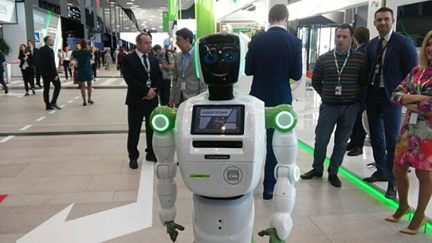 Финансовый аналитик рассказал о своем отношении к роботам-финансистам