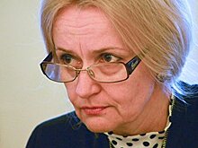 Фарион обнародовала видео своего молодого «клона»