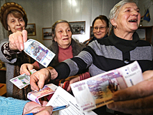 Как в попытке разбогатеть россияне теряют все