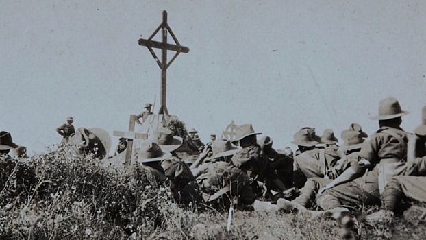 «Переутомление в бою»: что означает этот позорный вид потерь в армии США