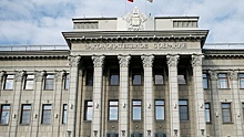 Четыре депутата ЗСК вошли в топ-100 богатейших чиновников РФ