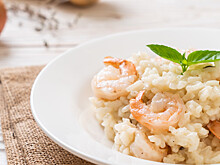 В Италии шеф-повар отсудил у журналиста $39 тысяч за критику авторского ризотто