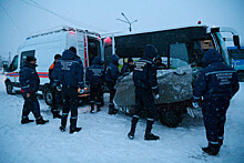 Источник: общее число пострадавших на шахте "Листвяжная" составило 126 человек