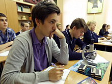 Россию ждет школьная реформа