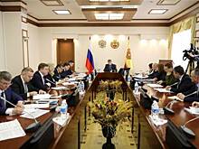 В инвестиционную программу Чувашии включили новые объекты