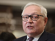 Делегация РФ прибыла в Женеву на переговоры по гарантиям безопасности