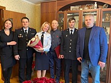 80 лет - дата, достойная гордости!