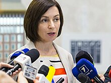«Вам можно поучиться нашему опыту»: Санду сравнила Приднестровье с Донбассом и дала совет Киеву