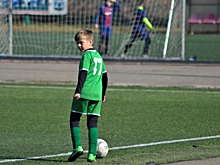 Турнир по мини-футболу стартовал в поселении Марушкинское