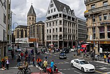 Запрет на дизельные авто в городах Германии столкнулся с жесткой критикой