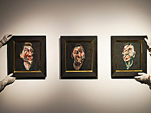 Триптих Фрэнсиса Бэкона выйдет на IPO в середине июля