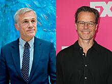 Кристоф Вальц и Гай Пирс снимутся в экранизации романа The Portable Door