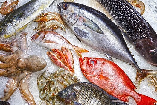 12 видов рыбы, которые лучше не есть