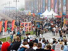 Фестивали, обучение, новая столица: как поддерживают молодёжь во Владивостоке