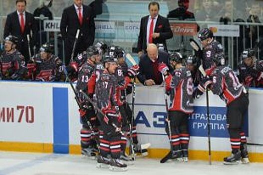 Скабелка решится на омоложение? Рейтинг спортивных событий недели