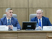 Бюджет Красноярского края сформирован с учетом мнения жителей