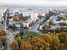 Брянск и Симферополь намерены подписать соглашение о сотрудничестве