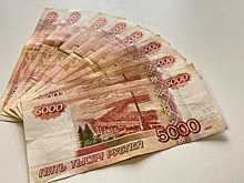В Новосибирской области было найдено 50 поддельных купюр на сумму в 170 тысяч