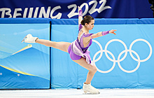 Валиева примет участие в показательных выступлениях на Олимпиаде, если станет призером