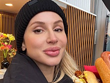 Светлана Лобода увеличила стоимость своего особняка в Подмосковье на 200 млн