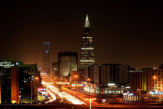 Саудовская Аравия быстро восстановила добычу ради IPO Saudi Aramco