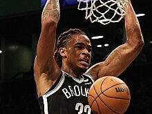 Николас Клэкстон: «Теперь на мои плечи ляжет гораздо больше ответственности»