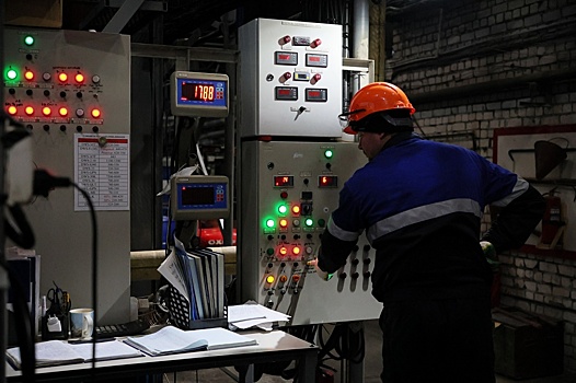 Производство импортозамещающих присадок для топлива открыли в Дзержинске