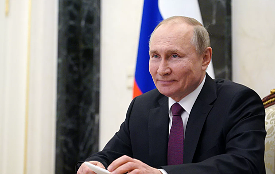 В Киеве пообещали Путину коньяк за признание ДНР и ЛНР