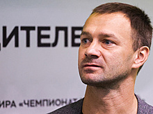 Александр Мостовой считает Кордобу лучшим футболистом прошедшего сезона РПЛ