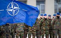 В Белоруссии заявили о предельной концентрации войск НАТО у границ страны