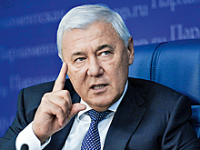 Анатолий Аксаков рассказал о махинациях «Тальменка-банка»
