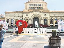 Авиарейсы из Ростова в Ереван станут ежедневными с 8 июля