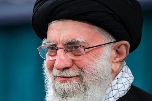Лидер Ирана приказал проявить «стратегическое терпение» ради мира с США