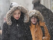 В «Фобосе» предрекли москвичам неоднократное возвращение холодов