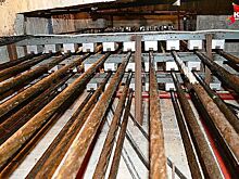 Волгоградцы сняли Родину-мать сверху и вблизи с помощью квадрокоптера