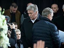 Песков отметил роль Бедроса Киркорова в спасении памятника "Алеше" в Болгарии