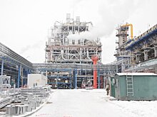 Fitch подтвердило рейтинг "Казаньоргсинтеза" на уровне "B+"