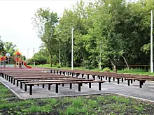 Стало известно, какие территории Самарской области участвуют во всероссийском голосовании за объекты благоустройства в 2024 году